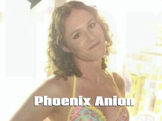 Phoenix_Anion The hot porn