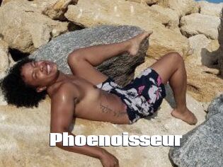 Phoenoisseur