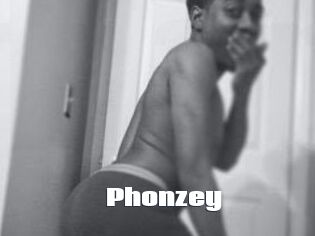 Phonzey