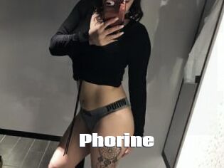 Phorine