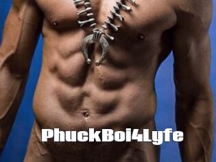 PhuckBoi4Lyfe