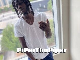 PiPerThePiper