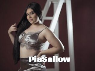 PiaSallow The hot porn