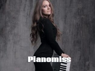 Pianomiss