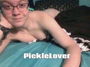 PickleLover