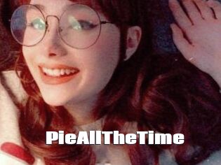 PieAllTheTime