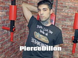 PierceDillon