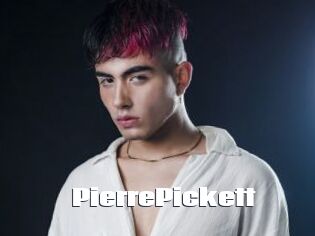 PierrePickett