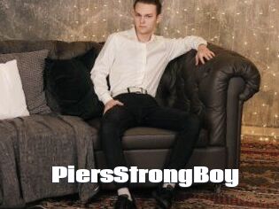 PiersStrongBoy The hot porn