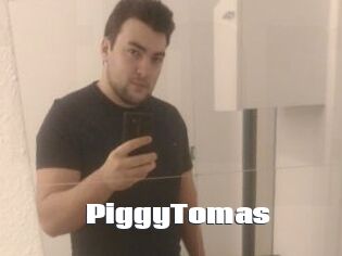PiggyTomas