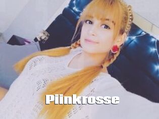 Piinkrosse