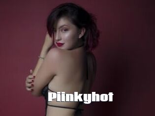 Piinkyhot