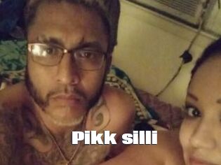 Pikk_silli