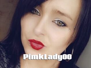 PimkLady00