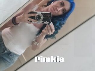 Pimkie