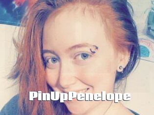 PinUpPenelope