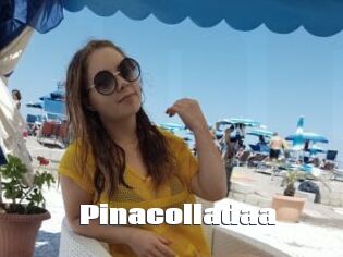 Pinacolladaa