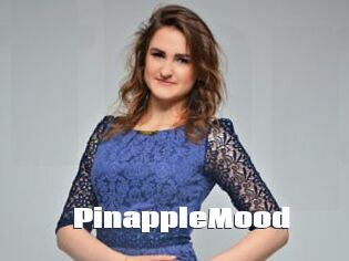PinappleMood The hot porn