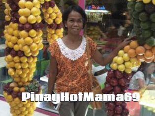 PinayHotMama69
