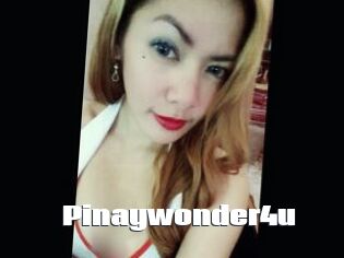 Pinaywonder4u