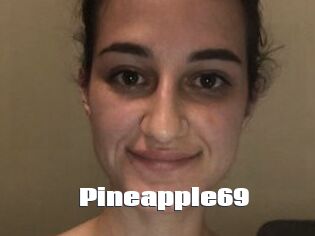 Pineapple69