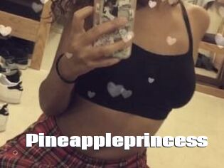 Pineappleprincess