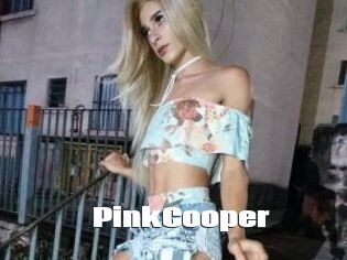 PinkCooper The hot porn
