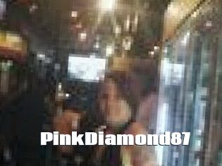 PinkDiamond87