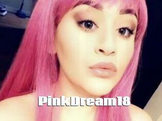 PinkDream18