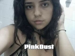PinkDust