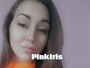 PinkIris