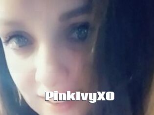 PinkIvyXO
