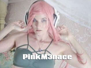 PinkM3nace