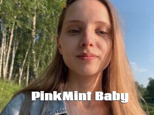 PinkMint_Baby