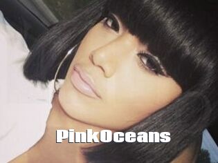 PinkOceans