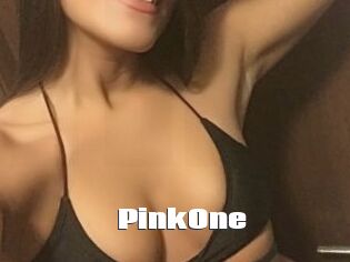 PinkOne
