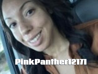 PinkPanther12171 The hot porn