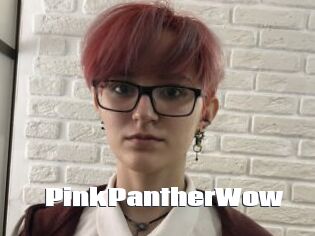 PinkPantherWow