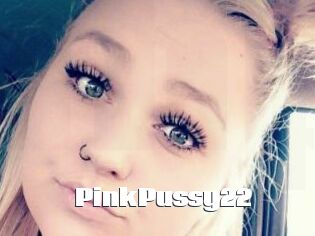 PinkPussy22