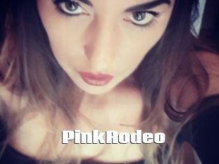 PinkRodeo