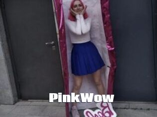 PinkWow