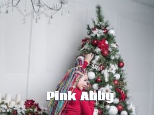 Pink_Abby The hot porn