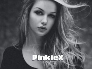 PinkieX