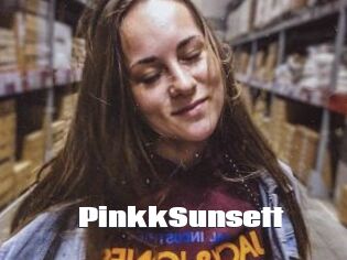 PinkkSunsett