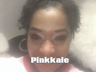 Pinkkaie