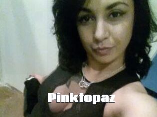 Pinktopaz