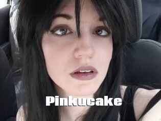 Pinkucake The hot porn
