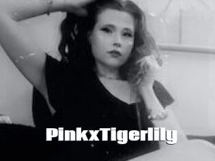 PinkxTigerlily