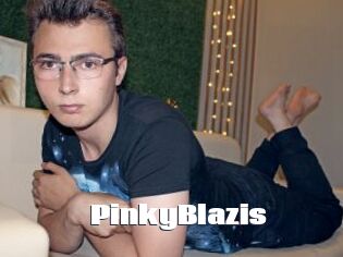 PinkyBlazis