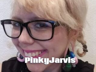 PinkyJarvis